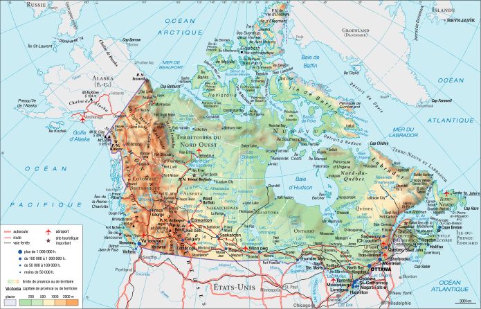 Canada Canada