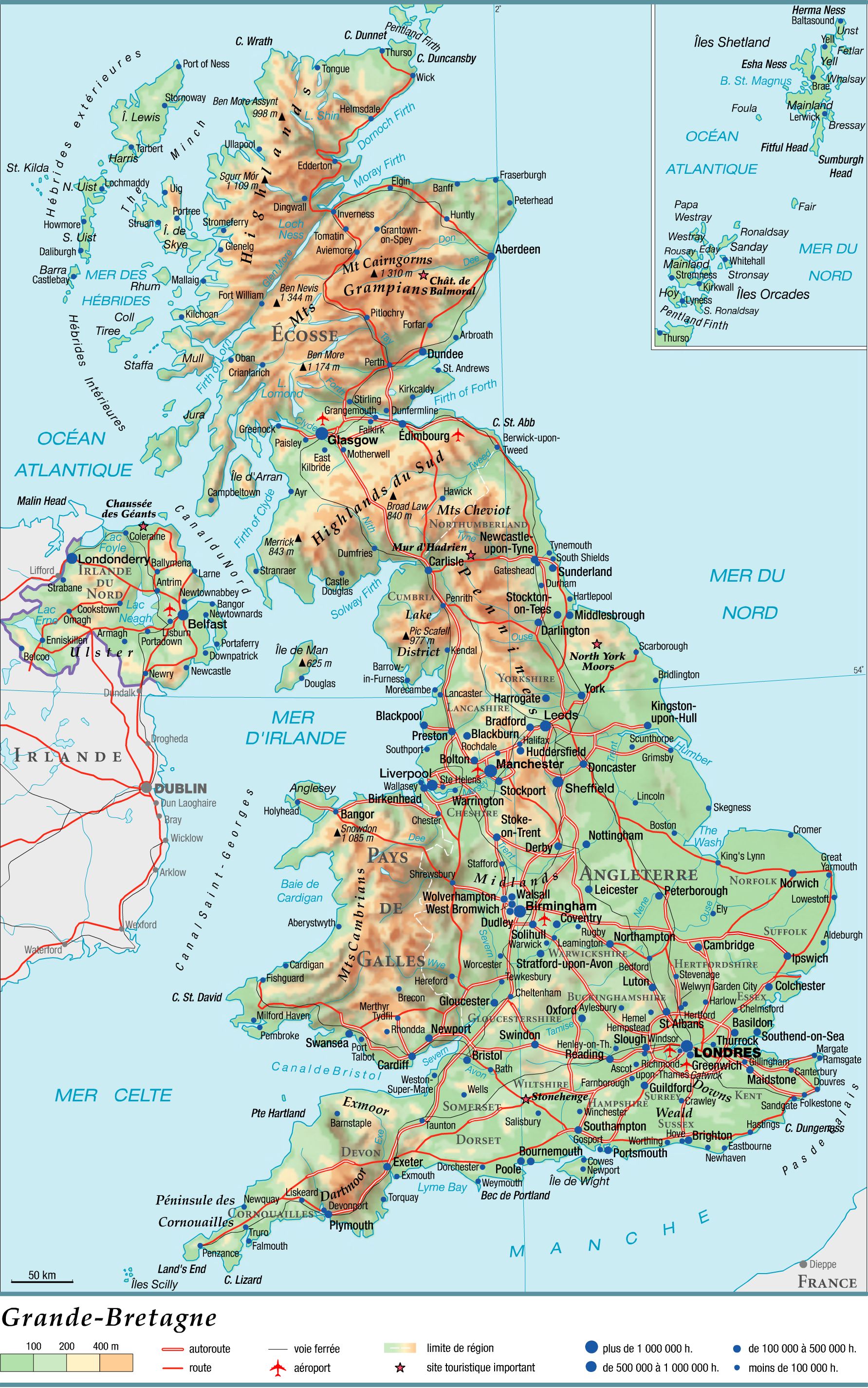 Royaume-Uni de Grande-Bretagne et d'Irlande du Nord Royaume-Uni de Grande-Bretagne et d'Irlande du Nord