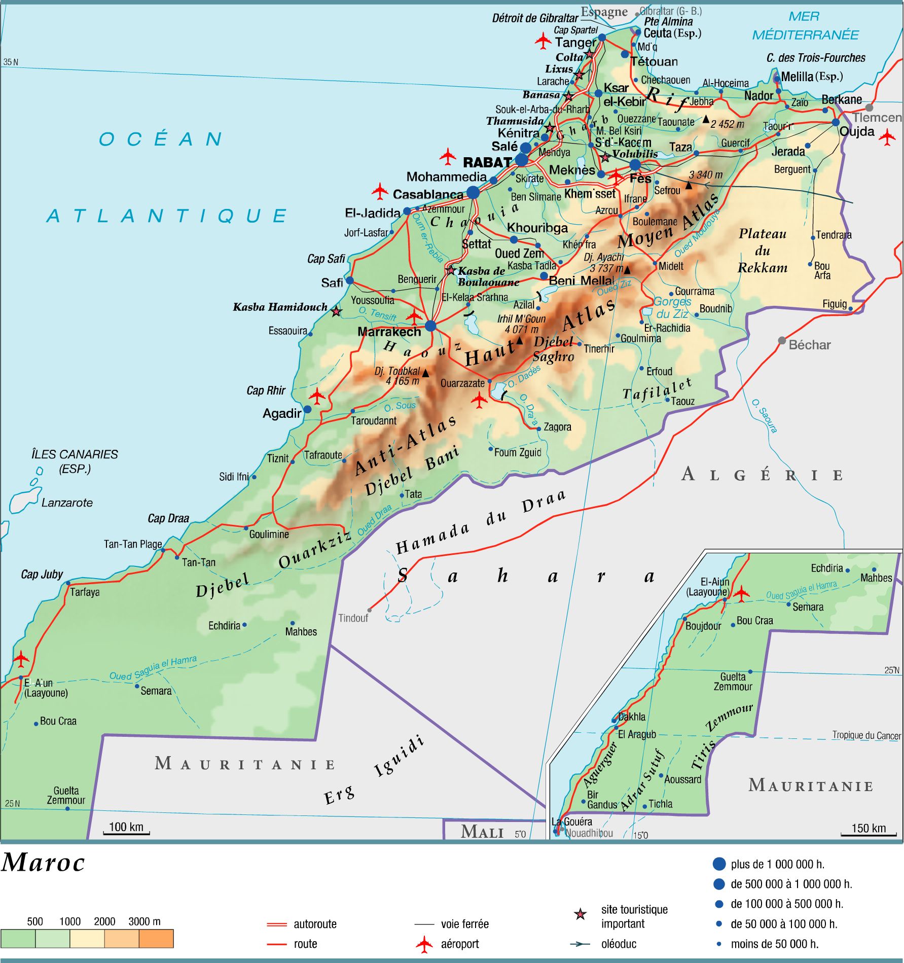 Maroc