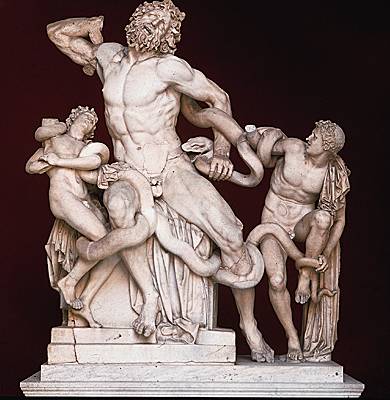 Laocoon Laocoon