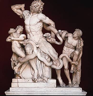 Laocoon