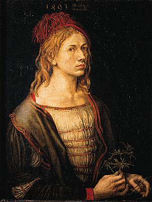 Albrecht Dürer