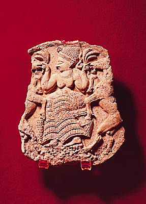 Ougarit, Hasherat Ougarit, Hasherat