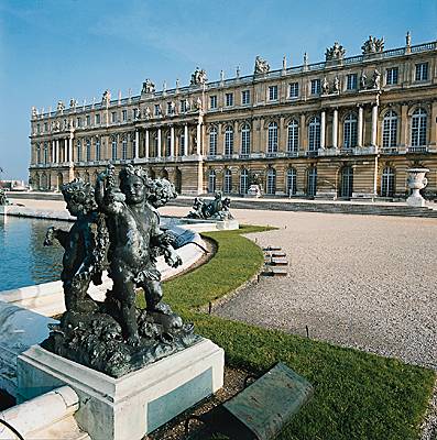 Château de Versailles Château de Versailles