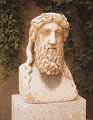 Zeus Zeus