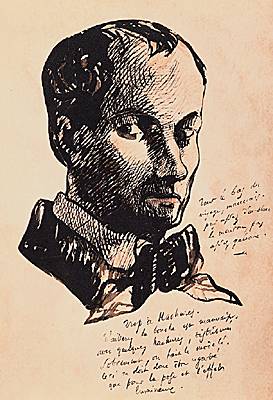 Charles Baudelaire