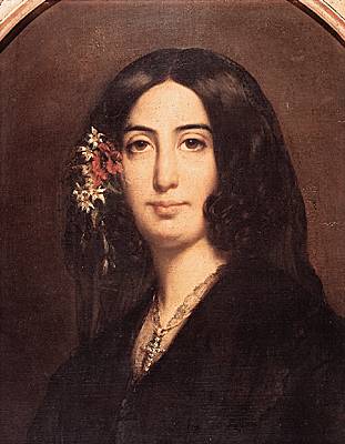 George Sand