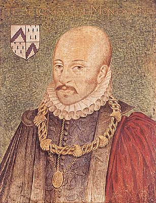 Montaigne Montaigne