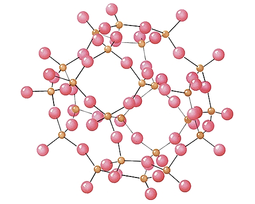 Zéolite