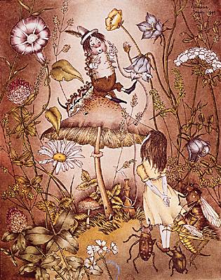 Lewis Carroll, Alice au pays des merveilles