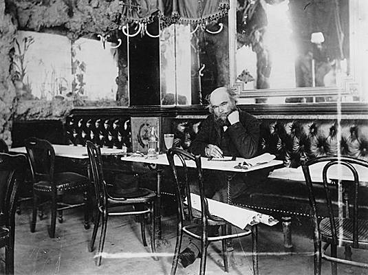 Paul Verlaine Paul Verlaine