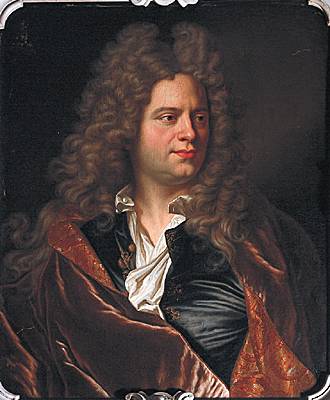 Jean de La Bruyère Jean de La Bruyère