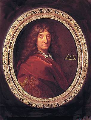 Jean de La Fontaine