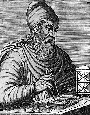 Archimède Archimède
