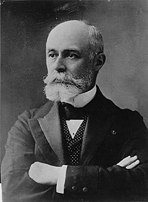 Henri Becquerel