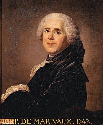 Marivaux Marivaux