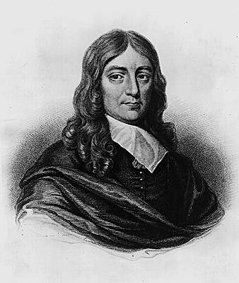 John Milton