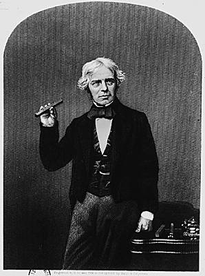 Michael Faraday