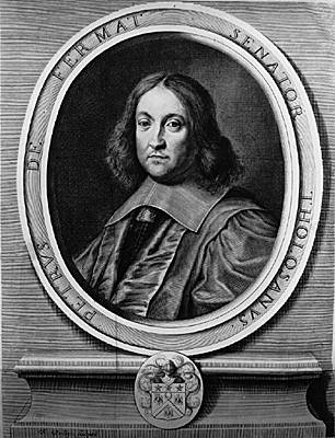 Pierre de Fermat