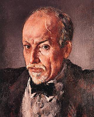 Luigi Pirandello