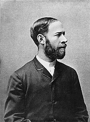 Heinrich Hertz