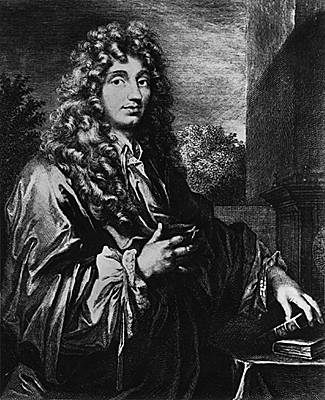 Christiaan Huygens