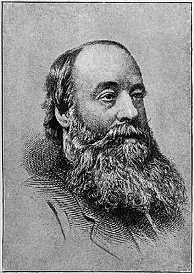 James Prescott Joule