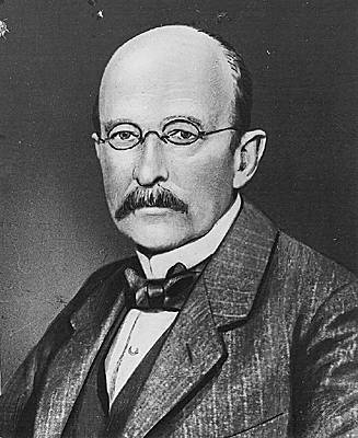 Max Planck