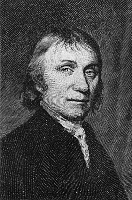 Joseph Priestley