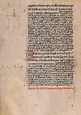 Théorème de Pythagore Théorème de Pythagore