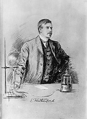 Ernest Rutherford of Nelson