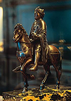 Charlemagne Charlemagne