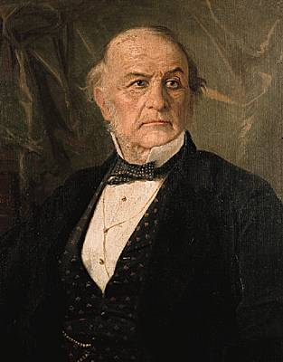 William Gladstone William Gladstone