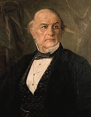 William Gladstone