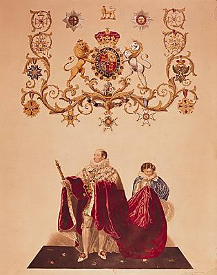 George IV