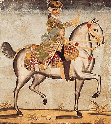 George III George III