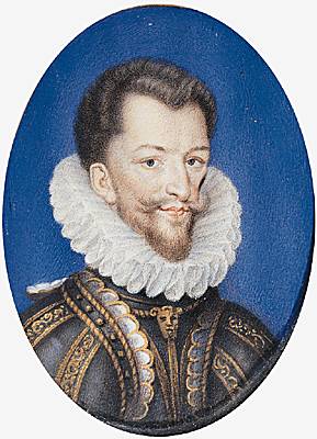 Henri I<SUP>er </SUP>de Lorraine, 3<SUP>e</SUP> duc de Guise, dit le Balafré