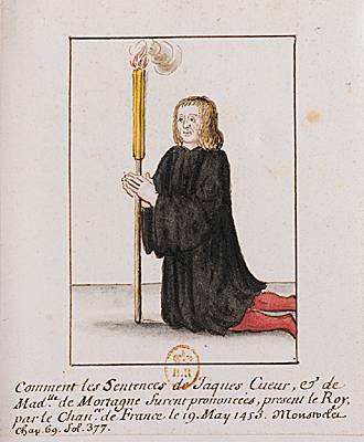 Jacques Cœur Jacques Cœur