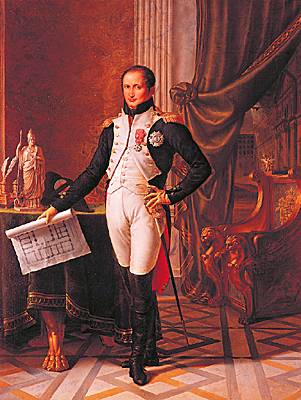 Joseph Bonaparte