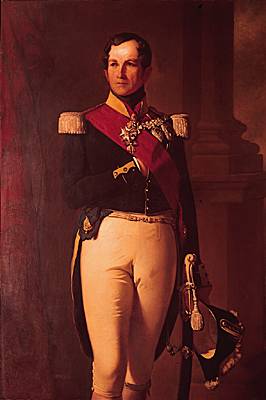 Léopold Ier Léopold Ier