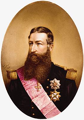 Léopold II Léopold II