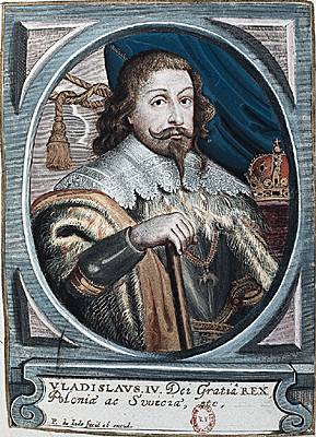 Ladislas IV Vasa Ladislas IV Vasa