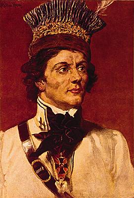 Tadeusz Kosciuszko Tadeusz Kosciuszko