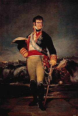 Ferdinand VII