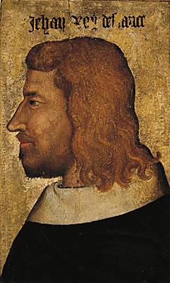 Jean II le Bon