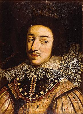 Louis XIII Louis XIII
