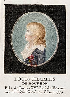 Louis XVII Louis XVII