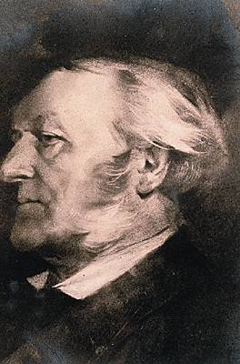 Richard Wagner, Siegfried Idyll Richard Wagner, Siegfried Idyll