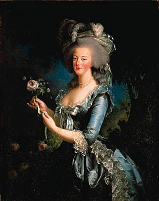Marie-Antoinette Marie-Antoinette