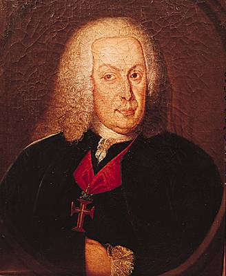 Marquis de Pombal